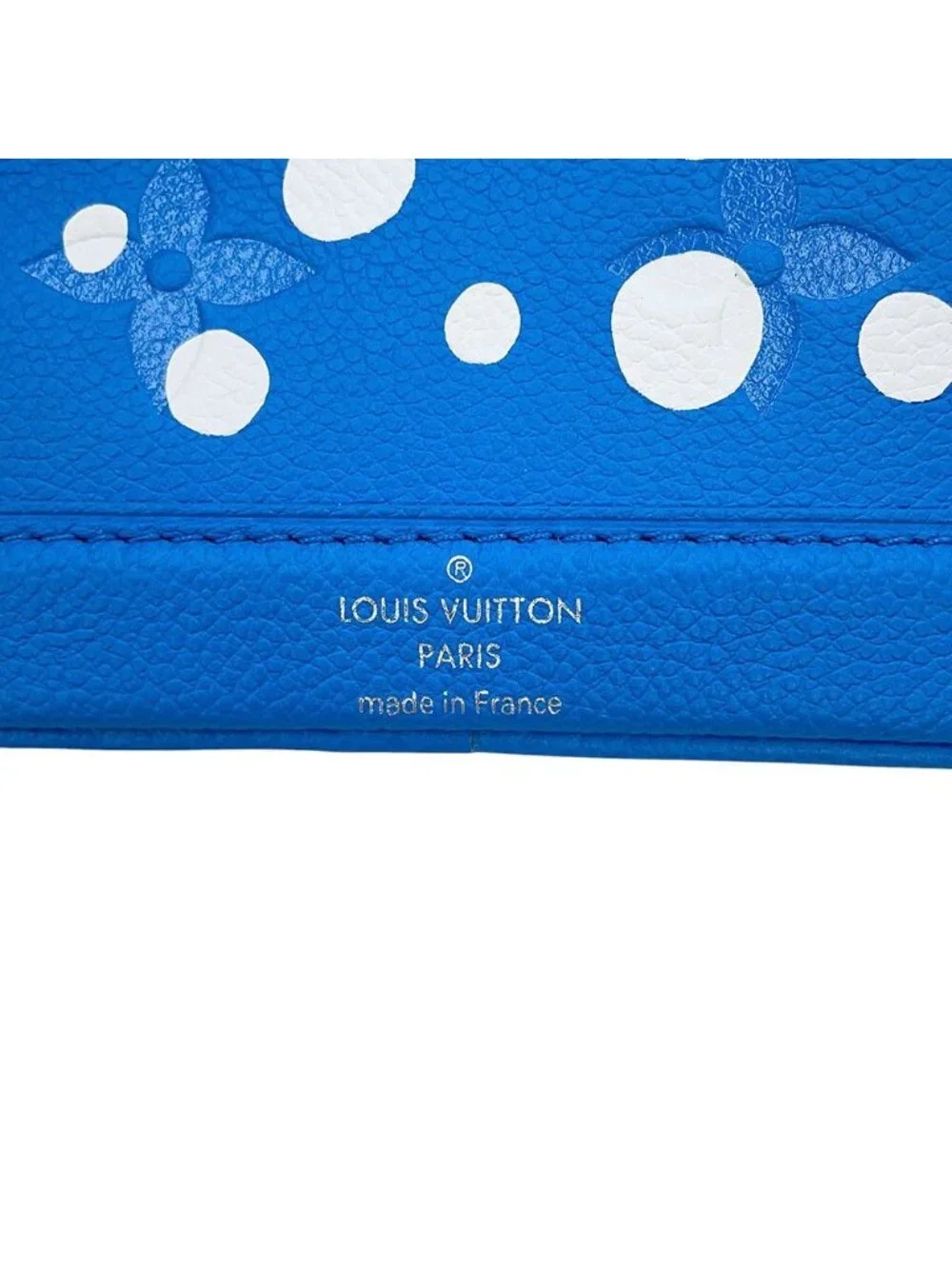Louis Vuitton brand louis